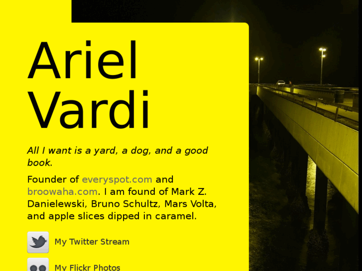 www.arielvardi.com