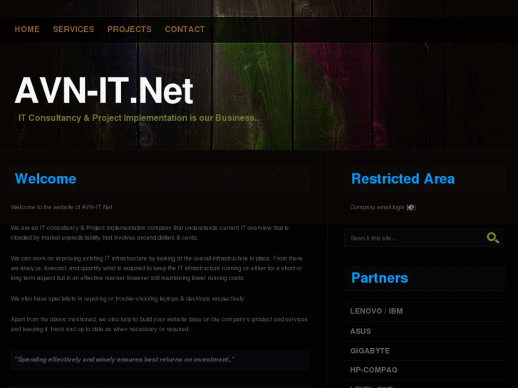 www.avn-it.net