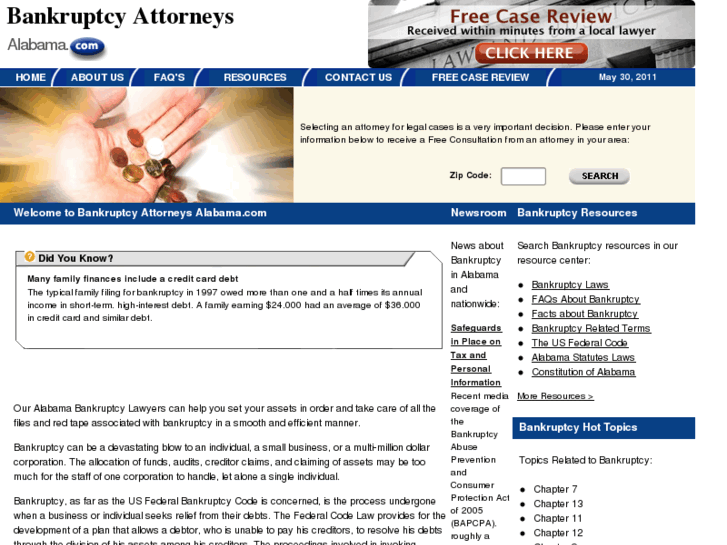 www.bankruptcyattorneysalabama.com