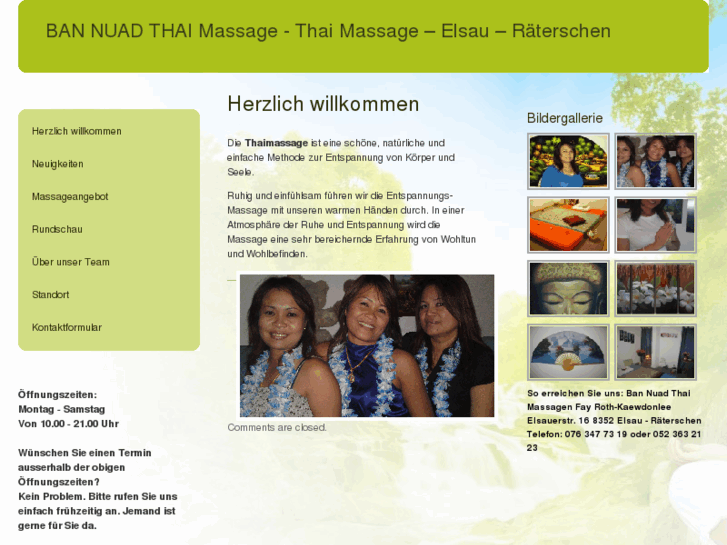 www.banthaimassage.ch