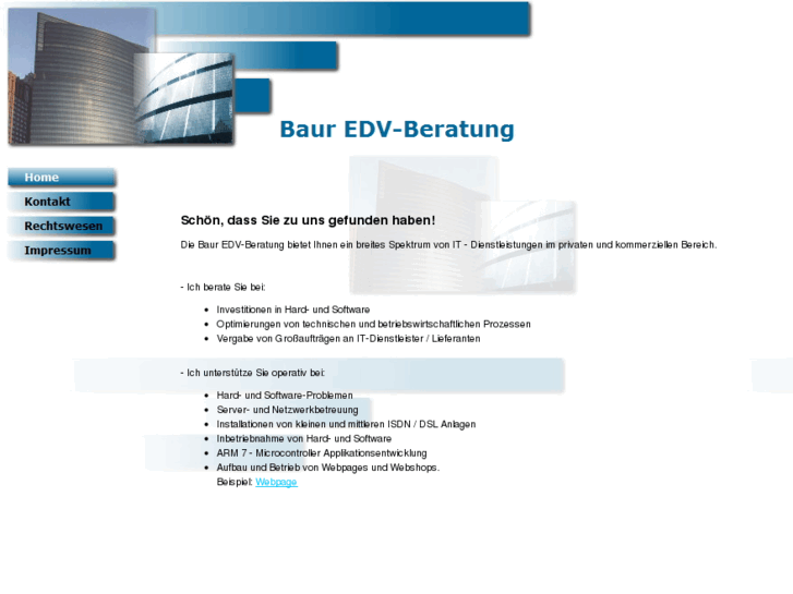 www.baur-edv.de