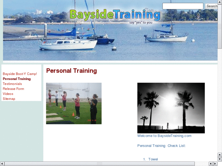 www.baysidetraining.com