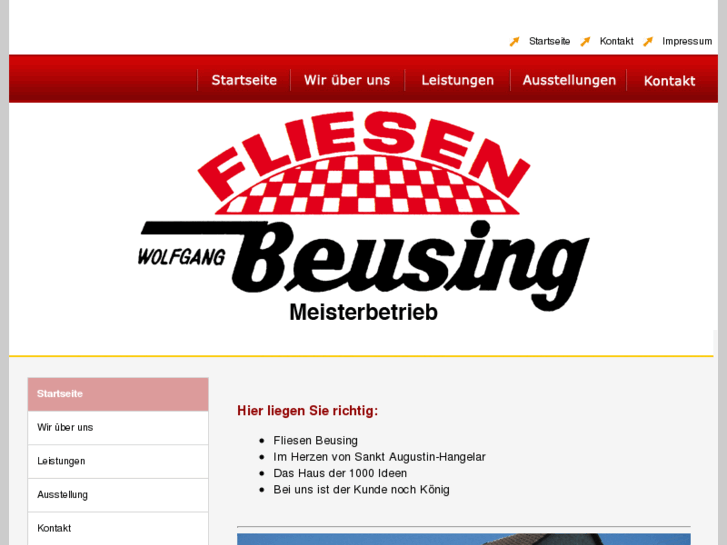 www.beusing.com