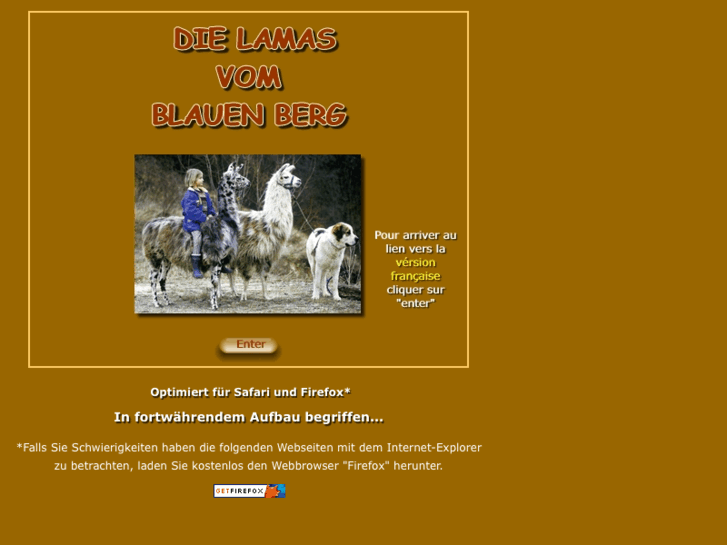 www.blue-lamas.com