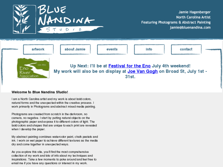 www.bluenandina.com