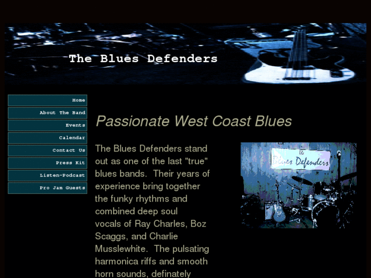 www.bluesdefenders.com