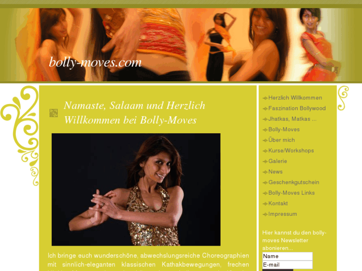 www.bolly-moves.com