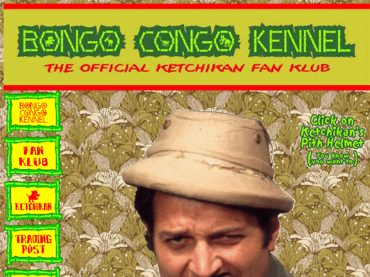 www.bongo-congo.com