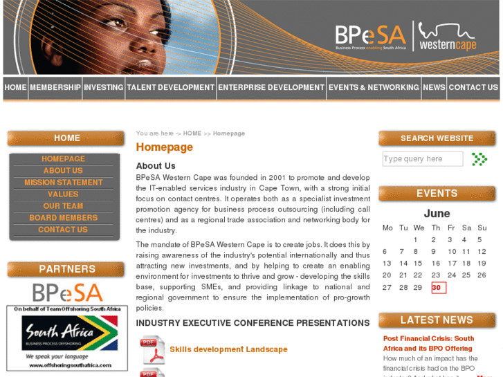 www.bpesawesterncape.com