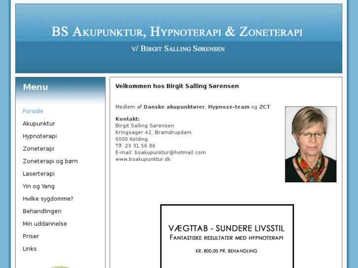 www.bsakupunktur.dk
