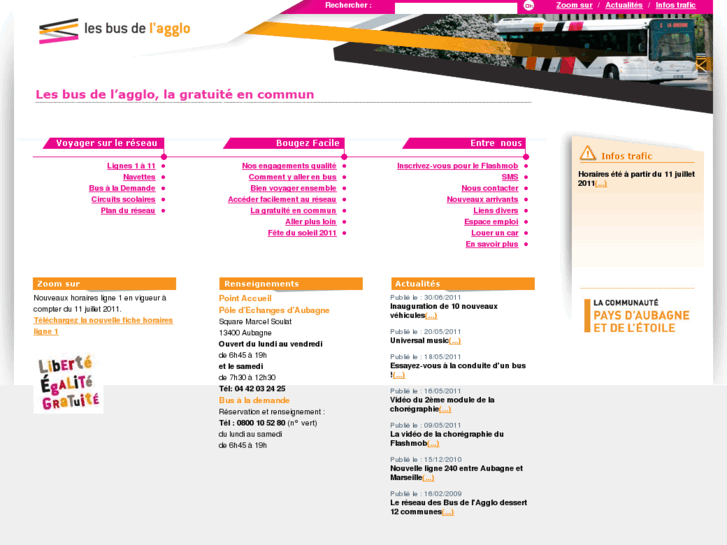 www.bus-agglo.fr