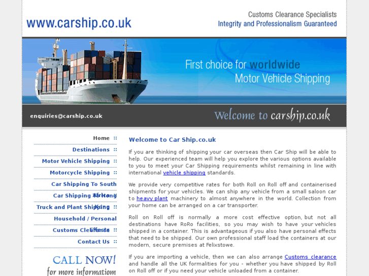 www.carship.co.uk