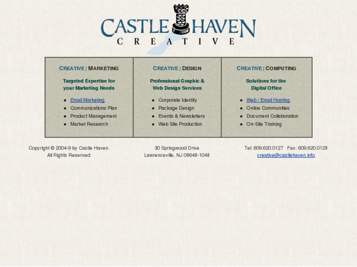 www.castlehaven.info