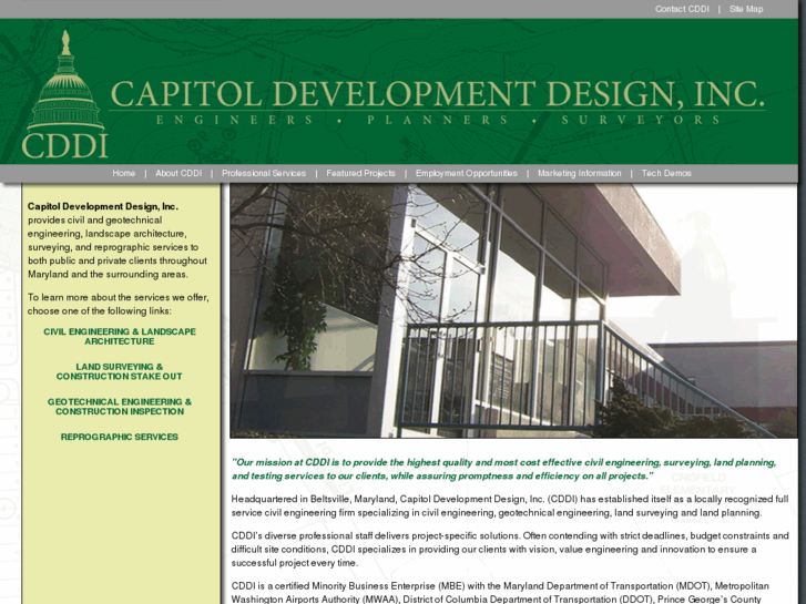 www.cddi.net