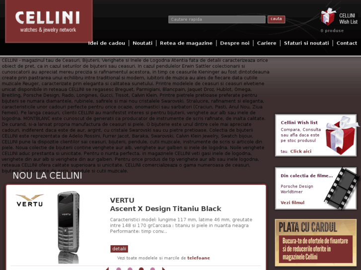 www.cellini.ro