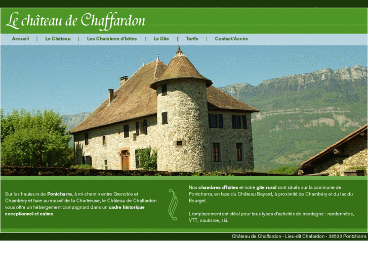 www.chateau-chaffardon.com