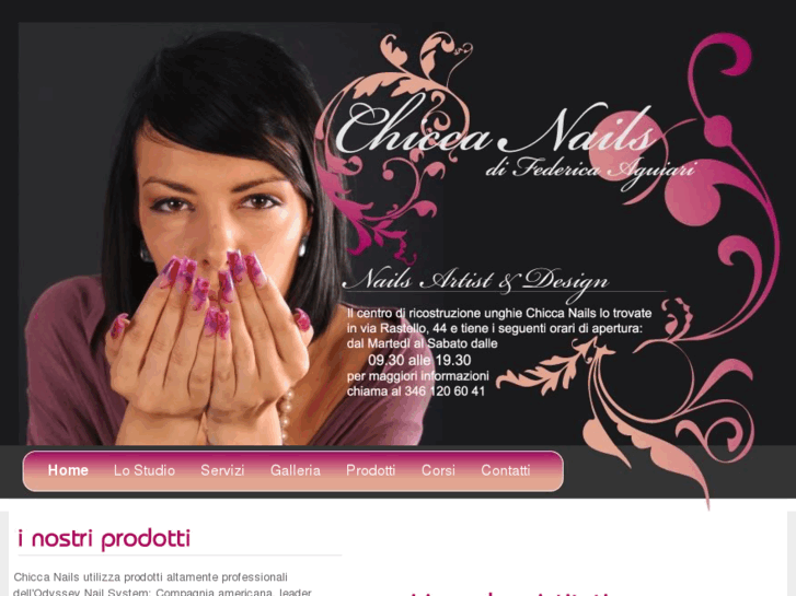 www.chiccanails.com