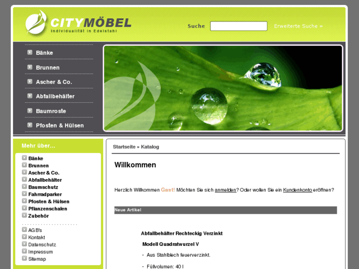 www.citymoebel.eu