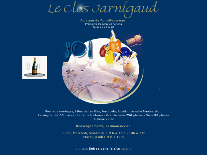 www.clos-jarnigaud.com