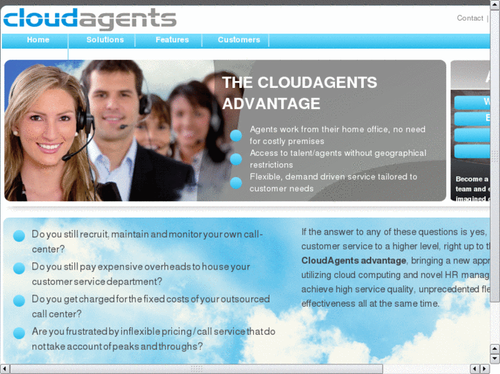 www.cloudagents.net