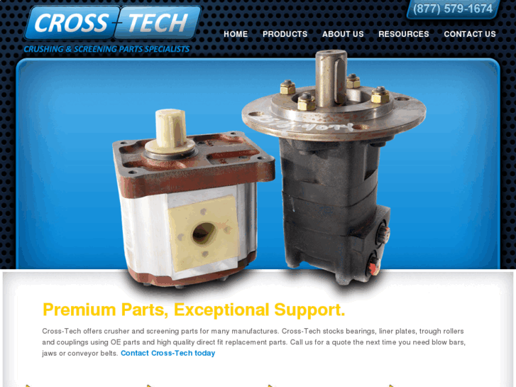 www.cross-tech.net