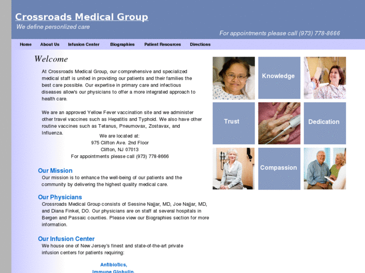 www.crossroadsmedgroup.com