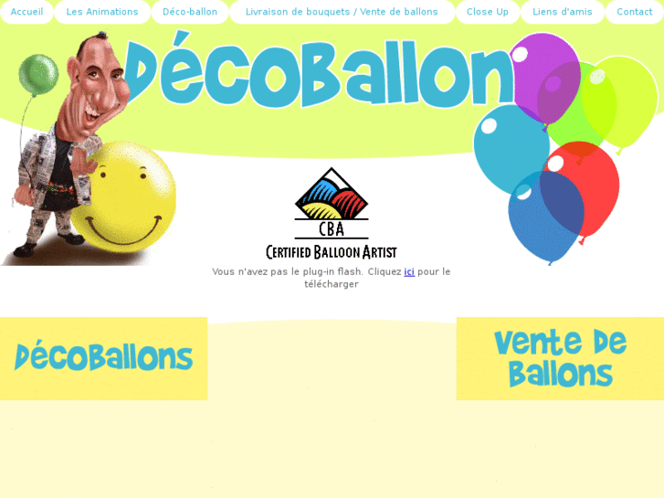 www.deco-ballon.com