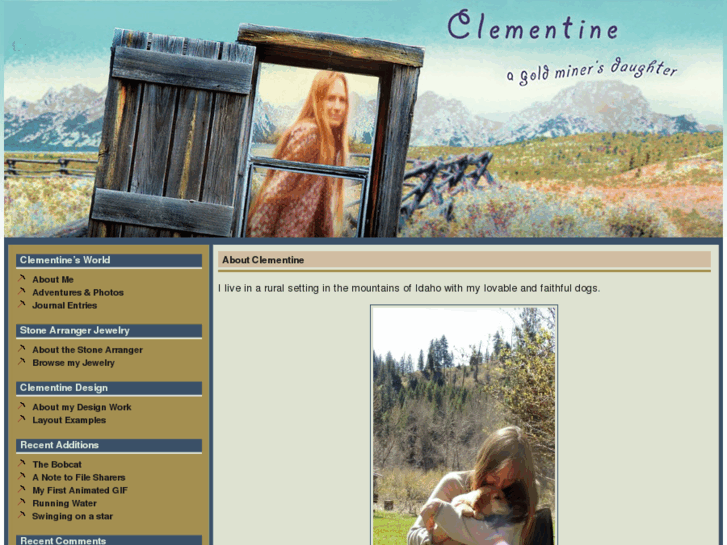 www.designclementine.com