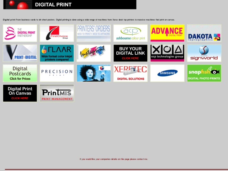 www.digitalprint.co.uk