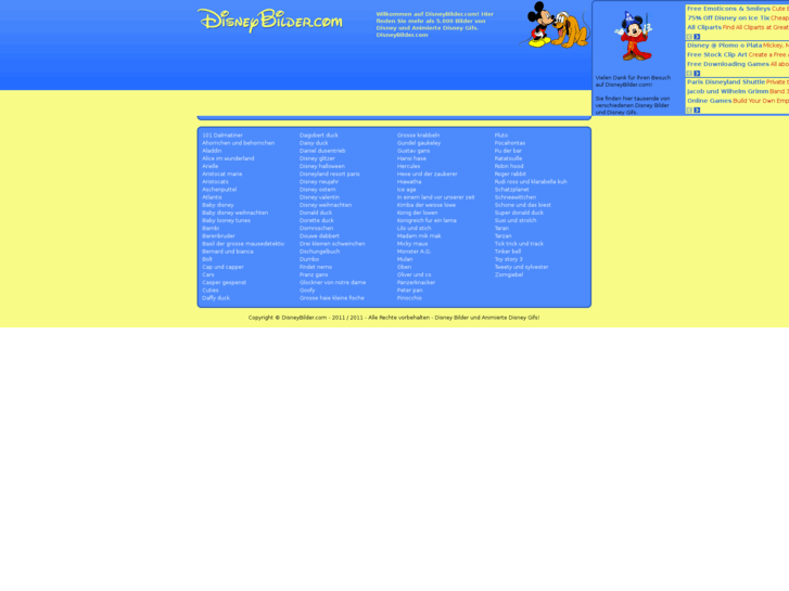 www.disneybilder.com