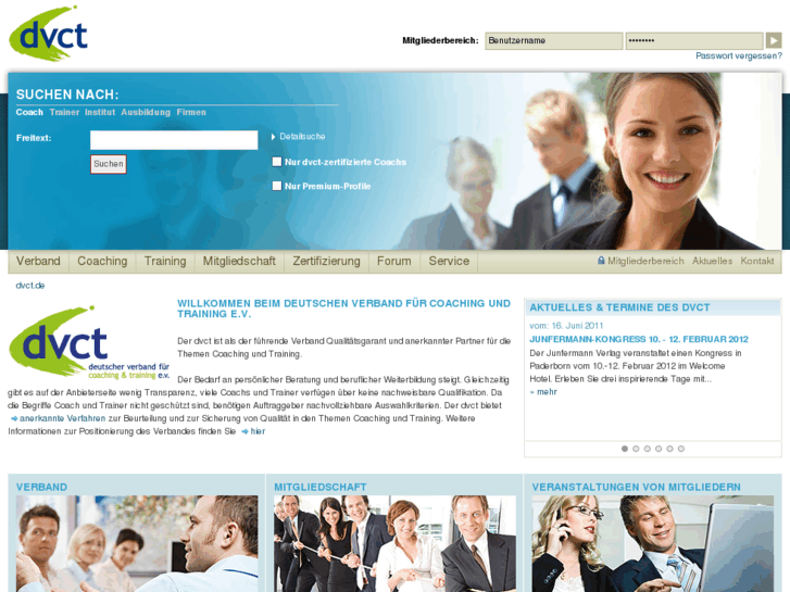 www.dvct.org