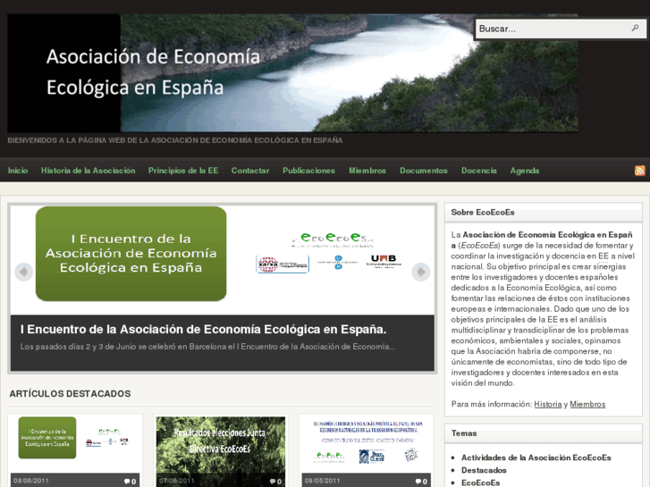 www.ecoecoes.es