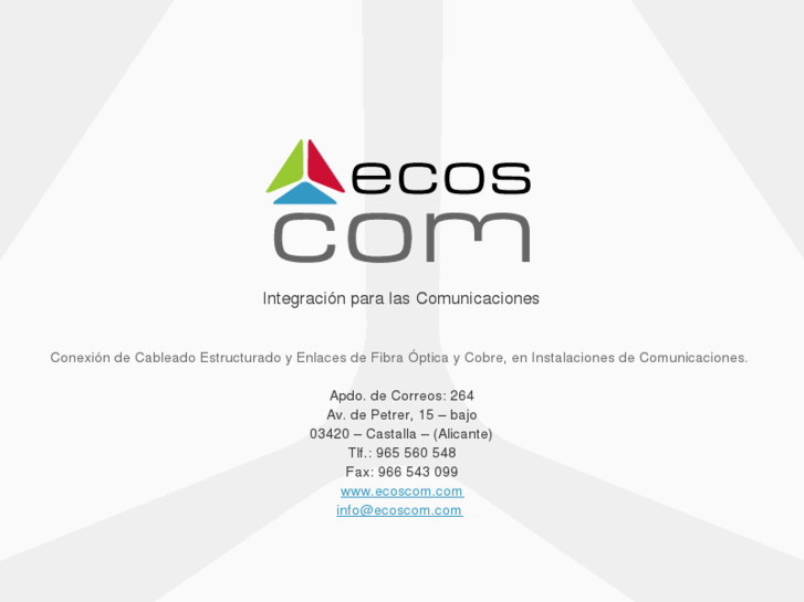 www.ecoscom.com