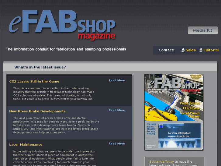 www.efabshopmagazine.com