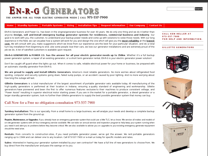 www.enrg-generators.com