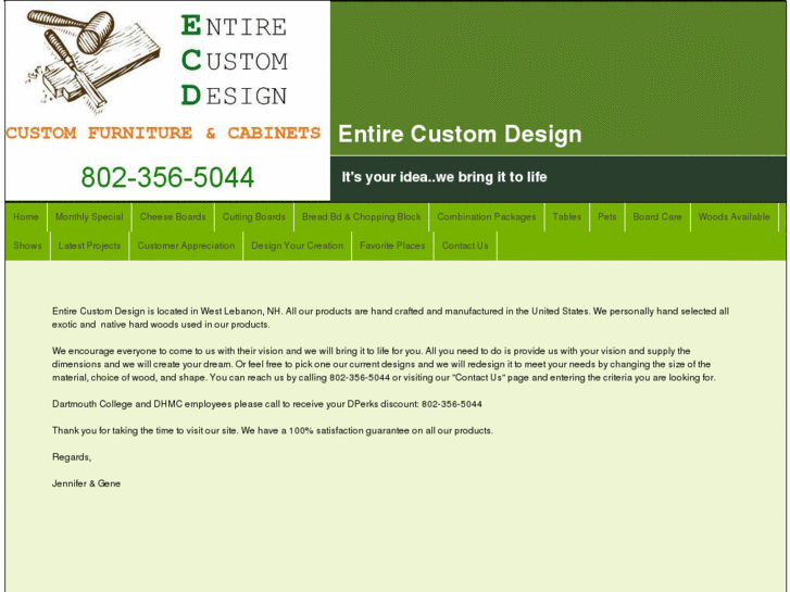 www.entirecustomdesign.com