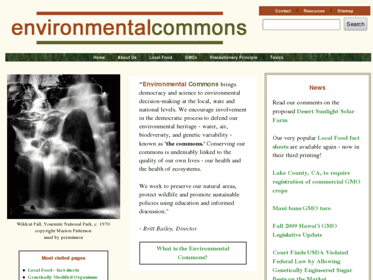 www.environmentalcommons.com