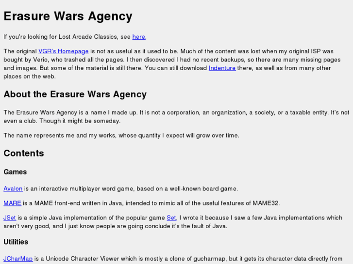 www.erasurewars.net