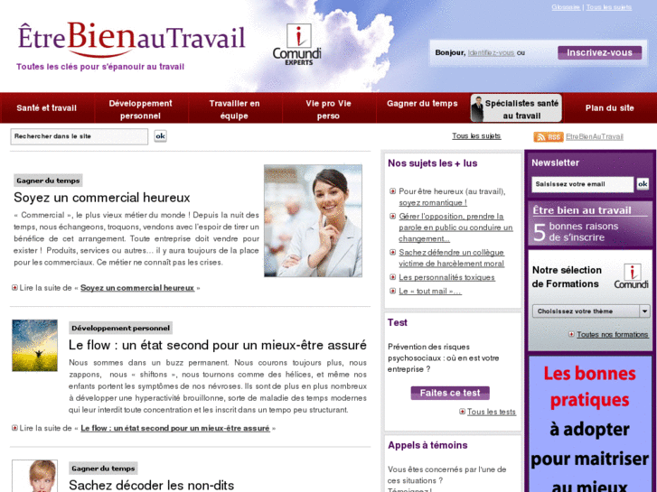 www.etre-bien-au-travail.com