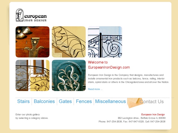 www.euroirondesign.com