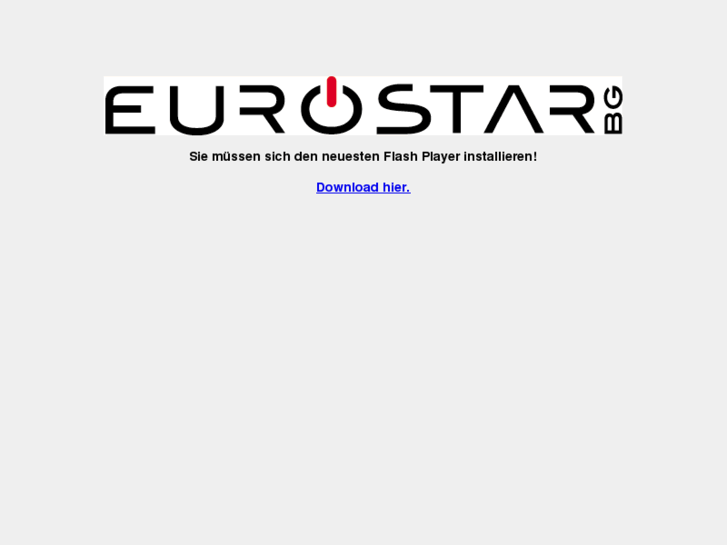 www.eurostar-bg.com