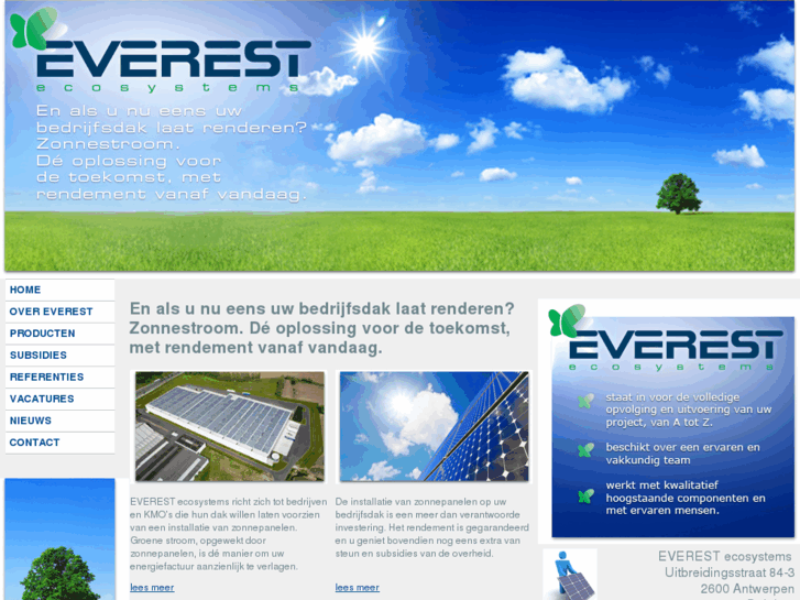 www.everest-eco.com