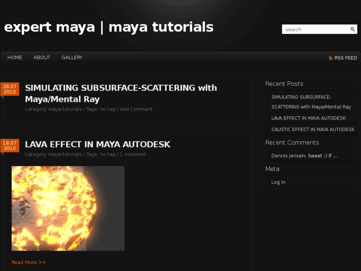 www.expertmaya.com