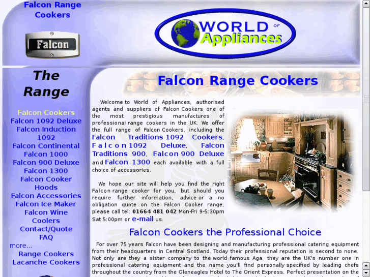 www.falconcooker.com