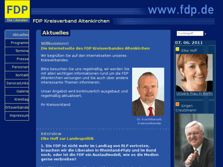 www.fdp-ak.de