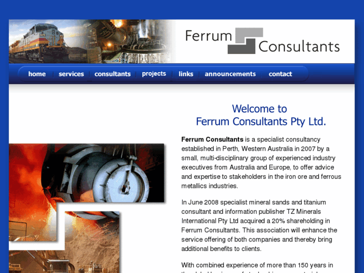 www.ferrum-consultants.com