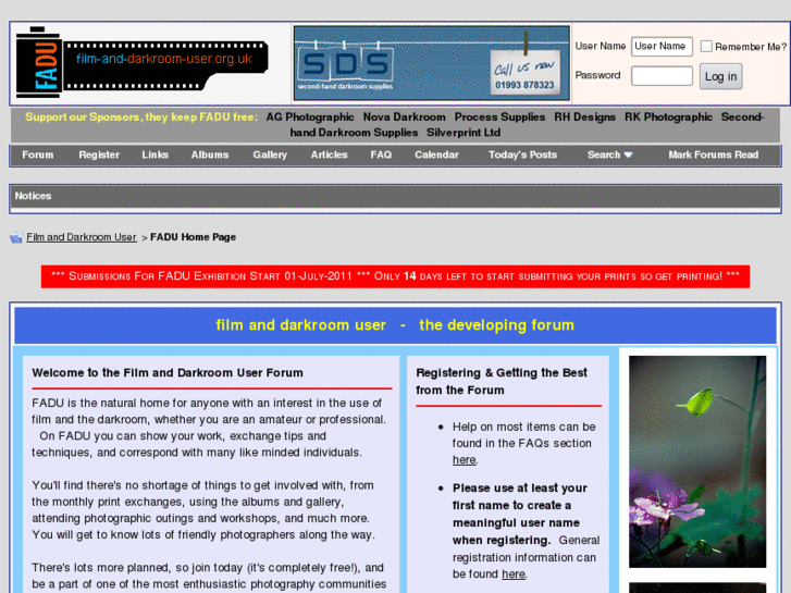 www.film-and-darkroom-user.org.uk