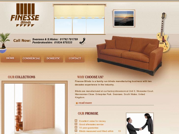 www.finesseblinds.com