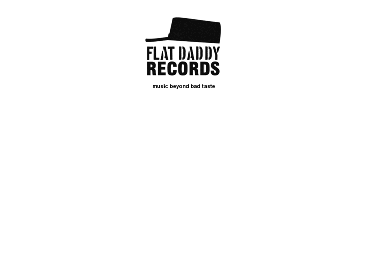 www.flatdaddyrecords.com