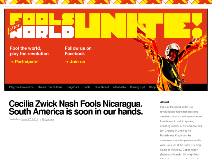 www.foolsoftheworldunite.com